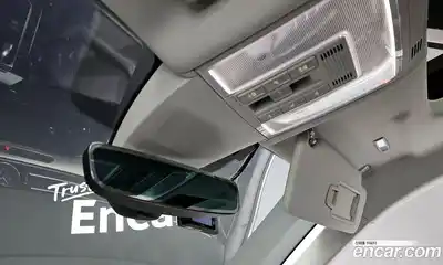 Volkswagen Arteon, 2018