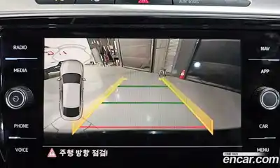 Volkswagen Arteon 2018 2.0 Автомат в Москве № 232192, миниатюра 6