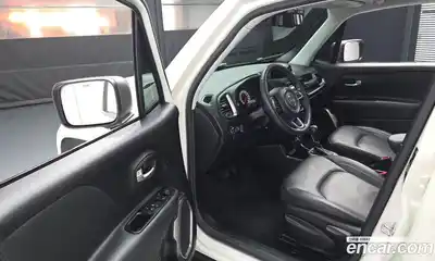 Jeep Renegade 2019 2.4 Автомат в Москве № 232505, миниатюра 5