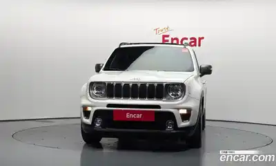 Jeep Renegade 2019 2.4 Автомат в Москве № 232505, миниатюра 9