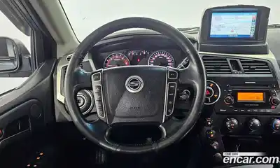SsangYong Korando 2014 2.0 Автомат в Москве № 23291, миниатюра 11