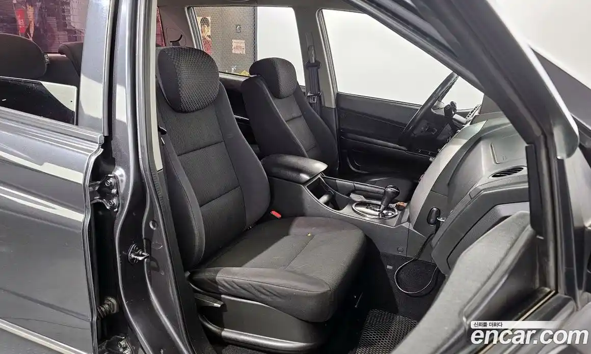 SsangYong Korando 2014 2.0 Автомат в Москве № 23291, фото 14
