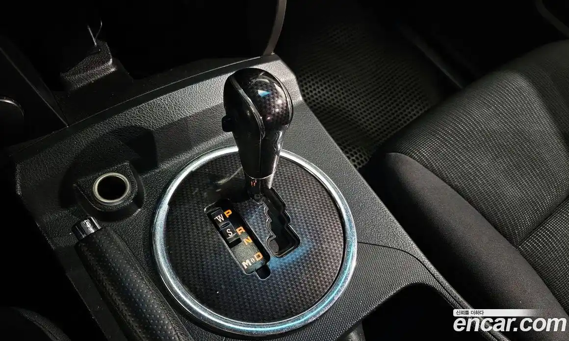 SsangYong Korando 2014 2.0 Автомат в Москве № 23291, фото 18