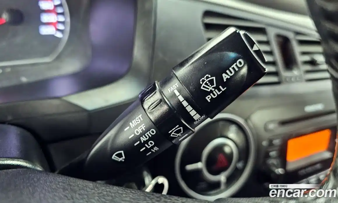 SsangYong Korando 2014 2.0 Автомат в Москве № 23291, фото 5