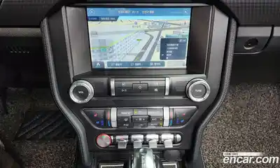 Ford Mustang 2021 5.0 Автомат в Москве № 233126, миниатюра 7