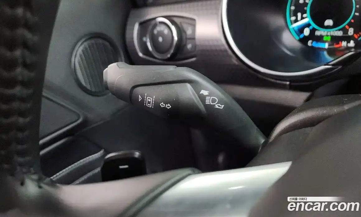 Ford Mustang 2021 5.0 Автомат в Москве № 233126, фото 8