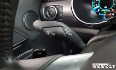 Ford Mustang 2021 5.0 Автомат в Москве № 233126, миниатюра 8