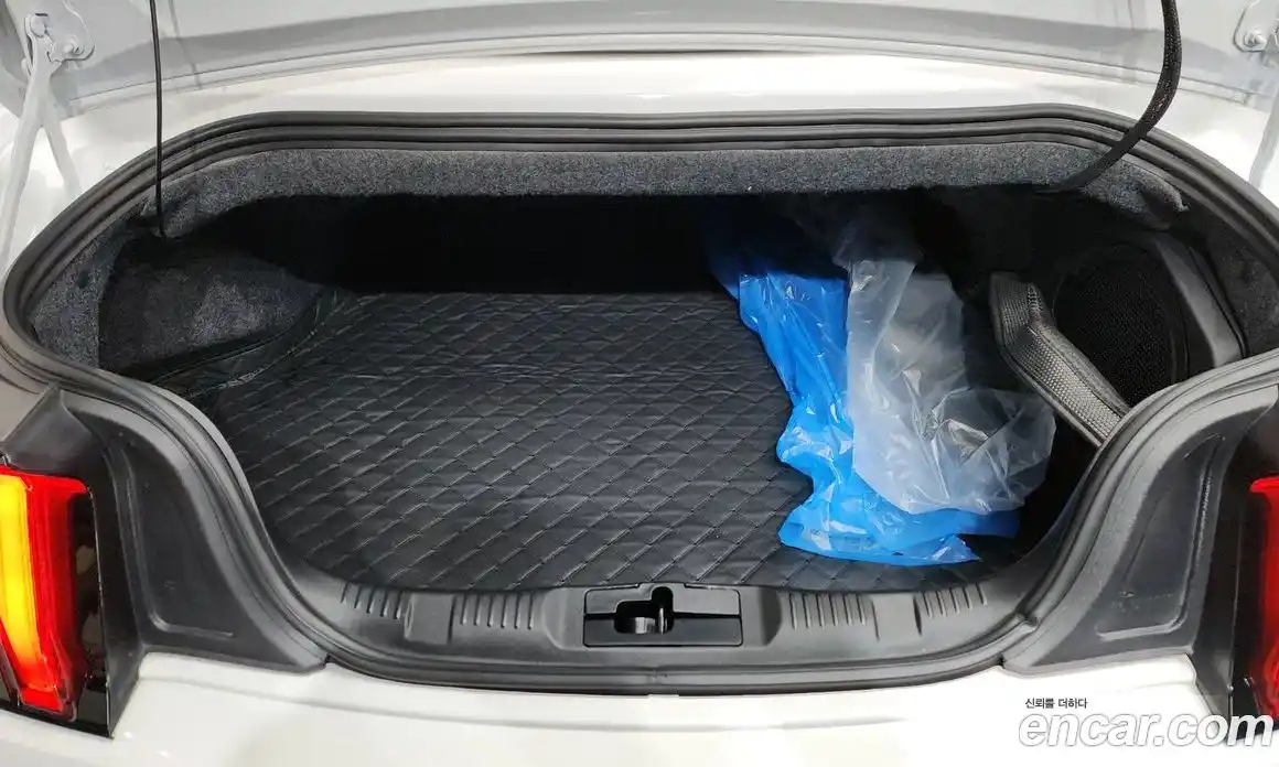 Ford Mustang 2021 5.0 Автомат в Москве № 233126, фото 10