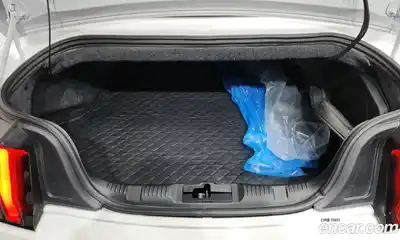 Ford Mustang 2021 5.0 Автомат в Москве № 233126, миниатюра 10