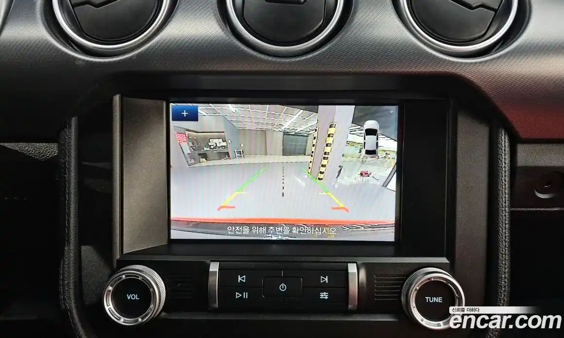 Ford Mustang 2022 2.3 Автомат в Москве № 233183, фото 1