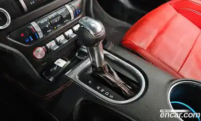 Ford Mustang 2022 2.3 Автомат в Москве № 233183, миниатюра 11