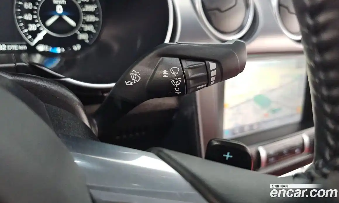 Ford Mustang 2022 2.3 Автомат в Москве № 233183, фото 14