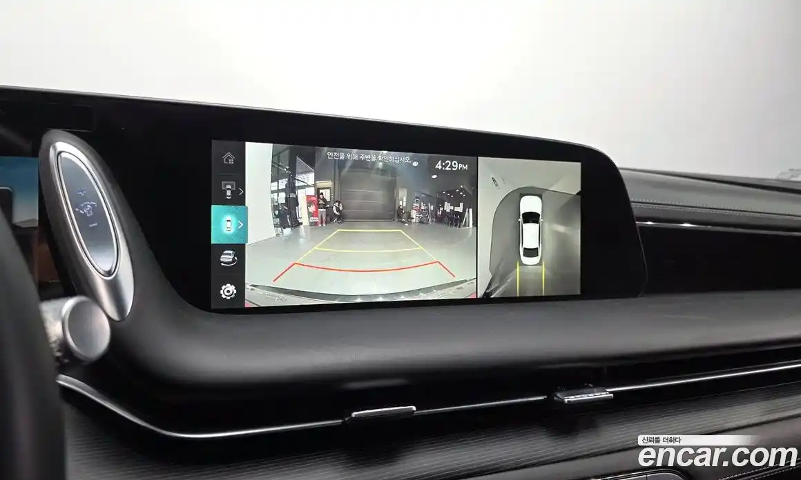 Genesis G90 2023 3.5 Автомат в Москве № 23793, фото 18