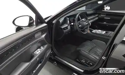 Genesis G90 2023 3.5 Автомат в Москве № 23793, миниатюра 2