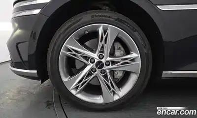 Genesis G90 2023 3.5 Автомат в Москве № 23793, миниатюра 3