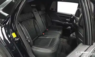 Genesis G90 2023 3.5 Автомат в Москве № 23793, миниатюра 4
