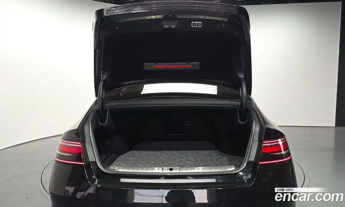 Genesis G90 2023 3.5 Автомат в Москве № 23793, фото 7