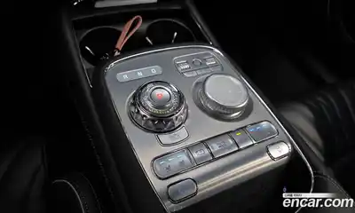 Genesis G90 2023 3.5 Автомат в Москве № 23793, миниатюра 8