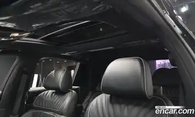 Genesis G90 2023 3.5 Автомат в Москве № 23793, миниатюра 9