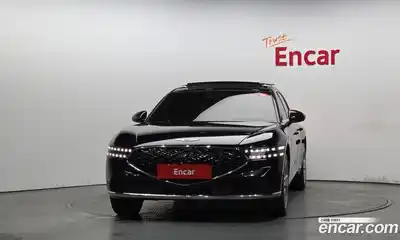 Genesis G90 2023 3.5 Автомат в Москве № 23793, миниатюра 10