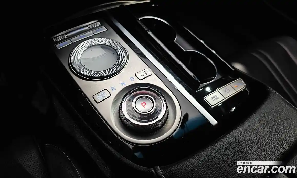 Genesis G80 2022 2.5 Автомат в Москве № 23882, фото 11