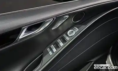 Genesis G80 2022 2.5 Автомат в Москве № 23882, миниатюра 3