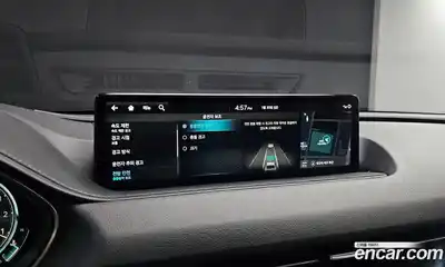 Genesis G80 2022 2.5 Автомат в Москве № 23882, миниатюра 6