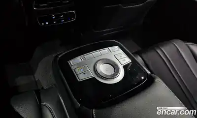 Genesis G80 2022 2.5 Автомат в Москве № 23882, миниатюра 7
