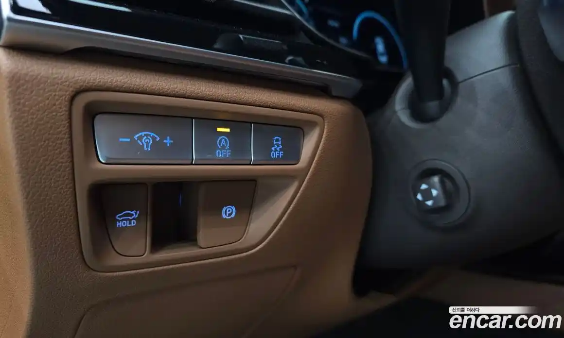 Genesis G80 2023 2.5 Автомат в Москве № 24243, фото 15