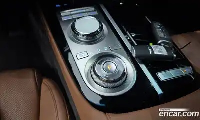 Genesis G80 2023 2.5 Автомат в Москве № 24243, миниатюра 6