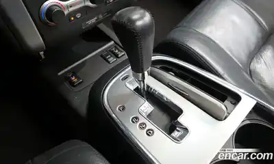 Nissan Murano 2009 3.5 Автомат в Москве № 243165, миниатюра 12