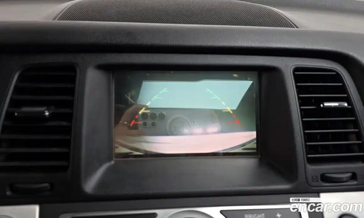 Nissan Murano 2009 3.5 Автомат в Москве № 243165, фото 17