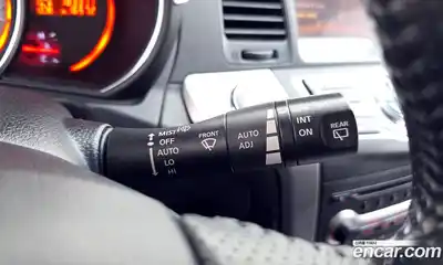 Nissan Murano 2009 3.5 Автомат в Москве № 243165, миниатюра 8