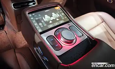 Genesis G90 2023 3.5 Автомат в Москве № 24403, миниатюра 11