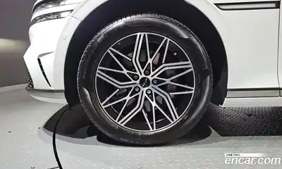 Genesis G90 2023 3.5 Автомат в Москве № 24403, миниатюра 12