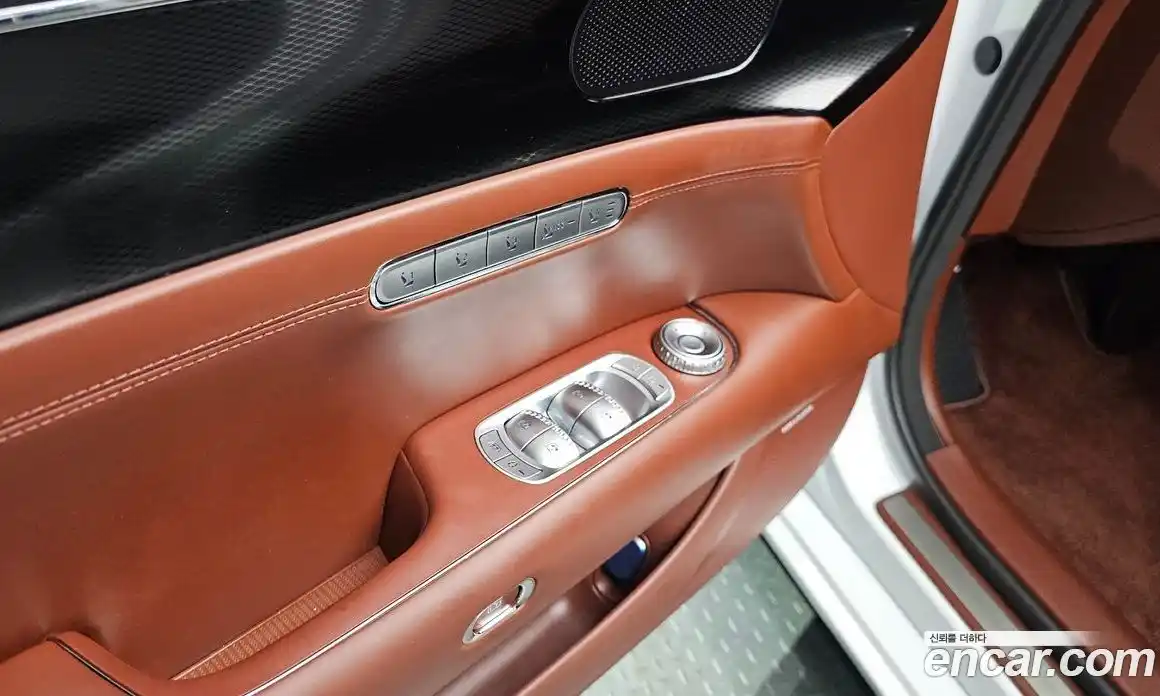 Genesis G90 2023 3.5 Автомат в Москве № 24403, фото 20