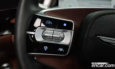 Genesis G90 2023 3.5 Автомат в Москве № 24403, миниатюра 9