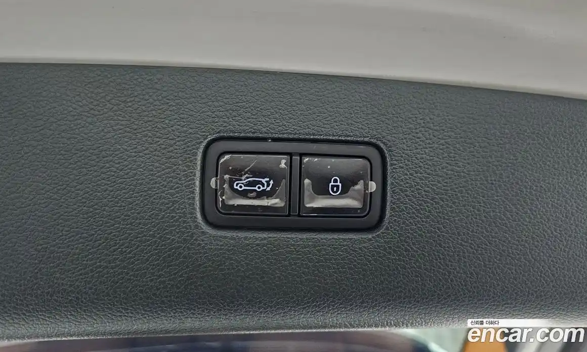 Genesis GV80 2024 2.5 Автомат в Москве № 24437, фото 7