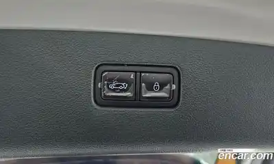 Genesis GV80 2024 2.5 Автомат в Москве № 24437, миниатюра 7