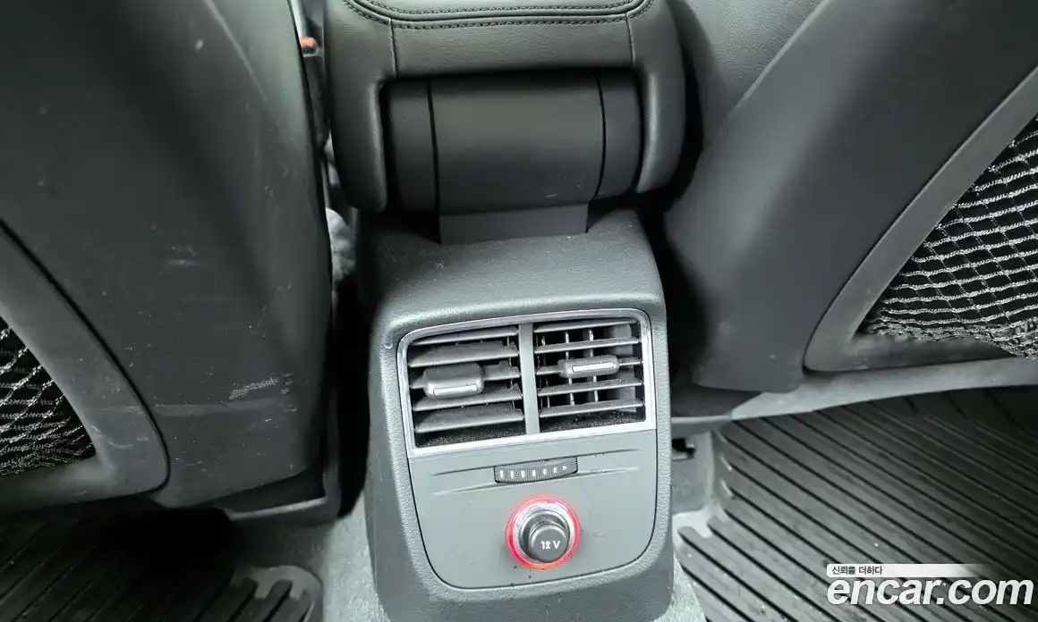 Audi A3 2015 2.0 Автомат в Москве № 245491, фото 20