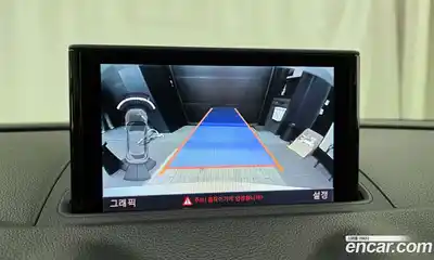 Audi A3 2015 2.0 Автомат в Москве № 245491, миниатюра 2