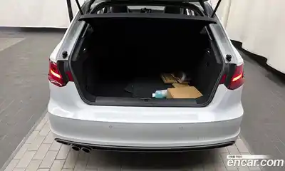 Audi A3 2015 2.0 Автомат в Москве № 245491, миниатюра 10