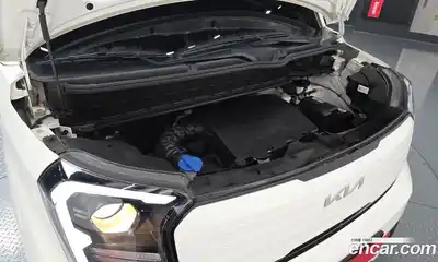 Kia Ray 2023 1.0 Автомат в Москве № 249632, миниатюра 12