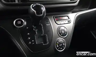 Kia Ray 2023 1.0 Автомат в Москве № 249632, миниатюра 4