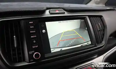 Kia Ray 2023 1.0 Автомат в Москве № 249632, миниатюра 7