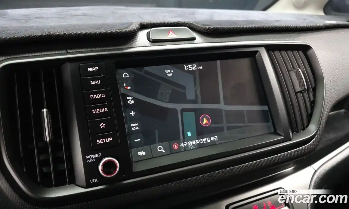 Kia Ray 2023 1.0 Автомат в Москве № 249632, фото 9