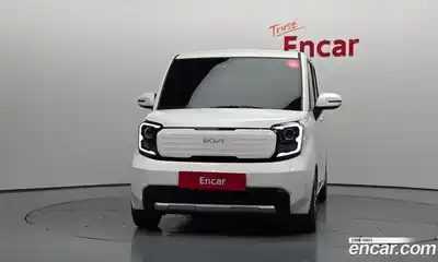 Kia Ray 2023 1.0 Автомат в Москве № 249632, миниатюра 10