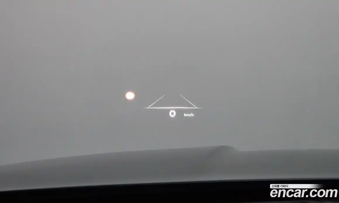 Genesis GV80 2024 3.5 Автомат в Москве № 25006, фото 18