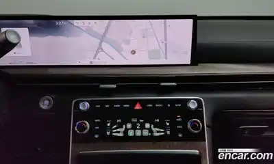 Genesis GV80 2024 3.5 Автомат в Москве № 25006, миниатюра 9