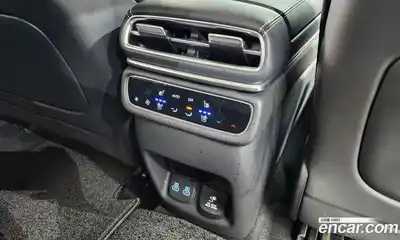 Genesis GV80 2024 3.5 Автомат в Москве № 25006, миниатюра 10